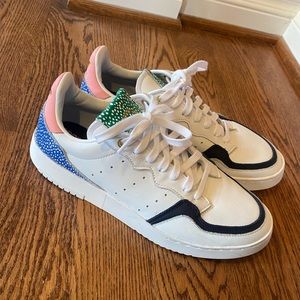 Adidas women’s sneakers